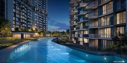 Lentor Gardens (D26), Condominium #568421361